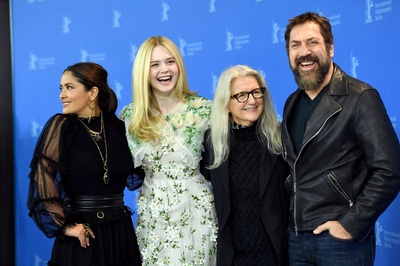 未曾走过的路剧照的剧照