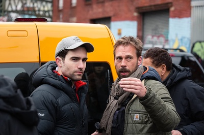 未曾走过的路剧照的剧照