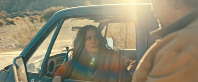 未曾走过的路剧照的剧照