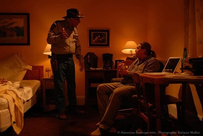 从此刻到日出剧照的剧照