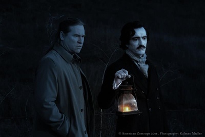 从此刻到日出剧照的剧照