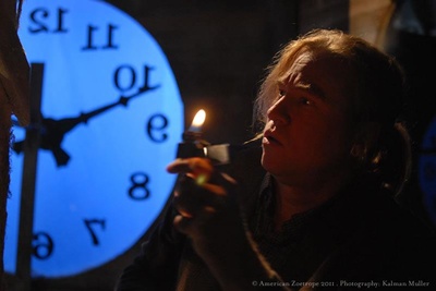 从此刻到日出剧照的剧照