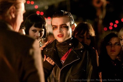 从此刻到日出剧照的剧照