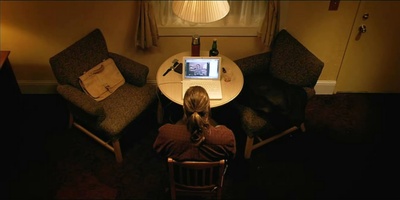 从此刻到日出剧照的剧照