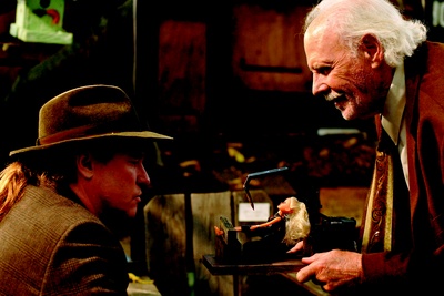 从此刻到日出剧照的剧照