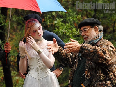 从此刻到日出剧照的剧照