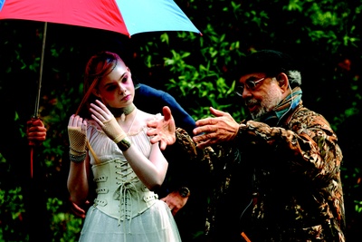 从此刻到日出剧照的剧照