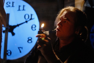 从此刻到日出剧照的剧照