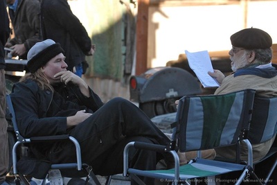 从此刻到日出剧照的剧照