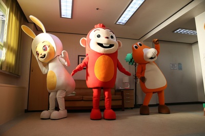 素媛剧照的剧照