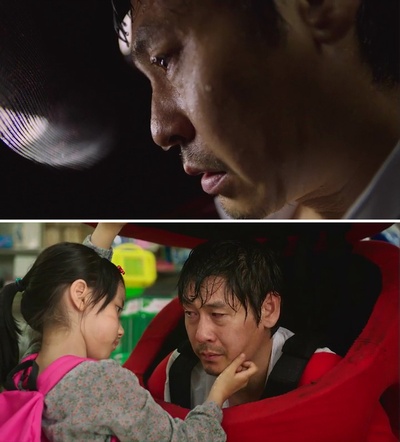 素媛剧照的剧照