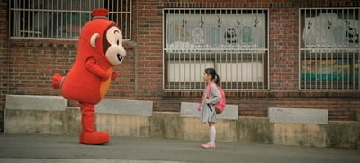 素媛剧照的剧照