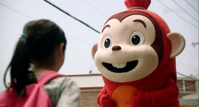 素媛剧照的剧照