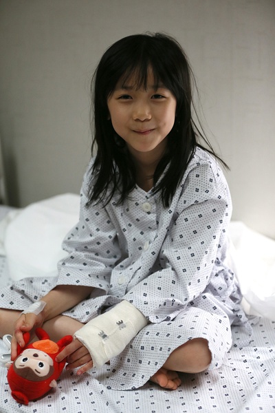 素媛剧照的剧照