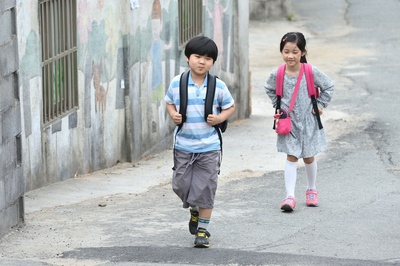 素媛剧照的剧照