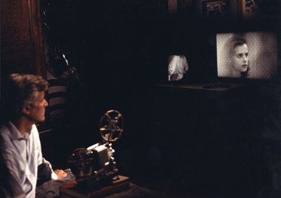 天堂电影院剧照的剧照