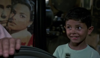 天堂电影院剧照的剧照