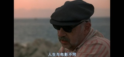 天堂电影院剧照的剧照