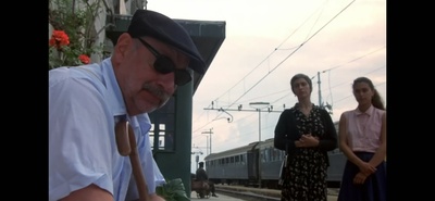 天堂电影院剧照的剧照