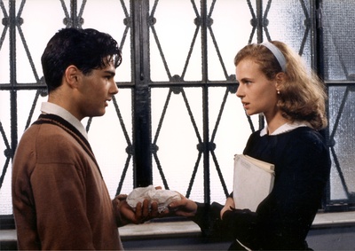 天堂电影院剧照的剧照