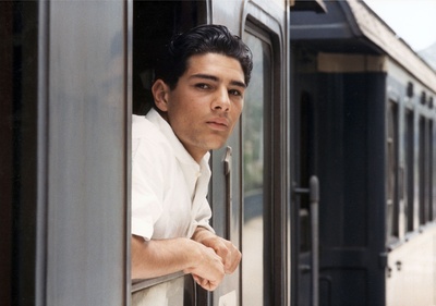 天堂电影院剧照的剧照