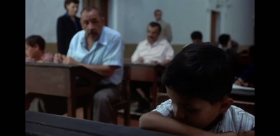 天堂电影院剧照的剧照