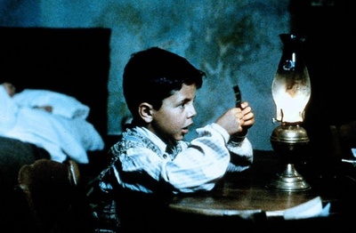 天堂电影院剧照的剧照