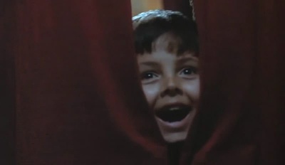 天堂电影院剧照的剧照