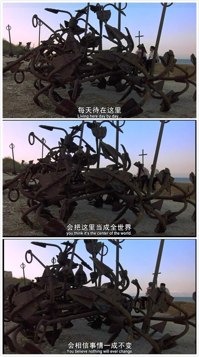 天堂电影院剧照的剧照