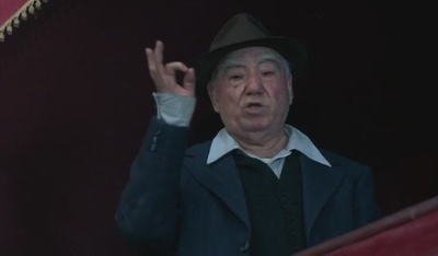 天堂电影院剧照的剧照