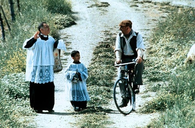 天堂电影院剧照的剧照