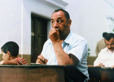 天堂电影院剧照的剧照