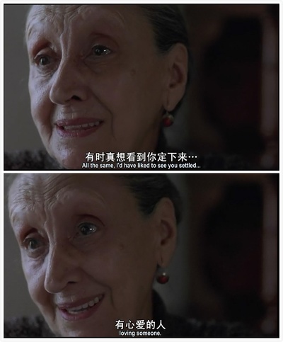 天堂电影院剧照的剧照