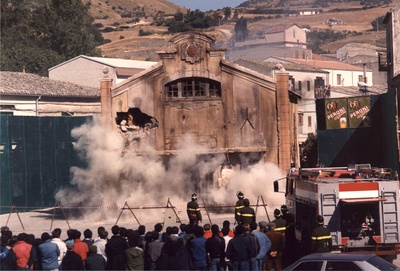天堂电影院剧照的剧照