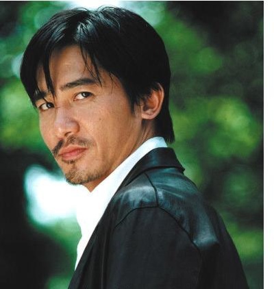 无间道剧照的剧照