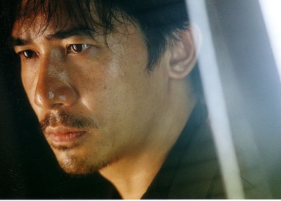 无间道剧照的剧照