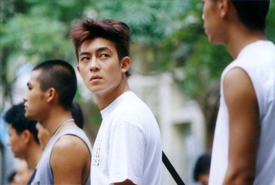 无间道剧照的剧照