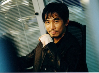 无间道剧照的剧照