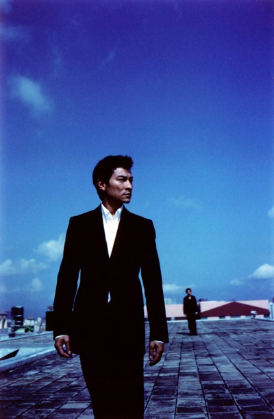 无间道剧照的剧照