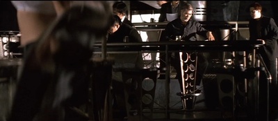 无间道剧照的剧照