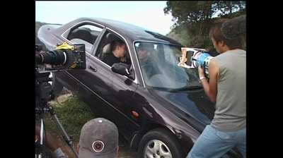 无间道剧照的剧照