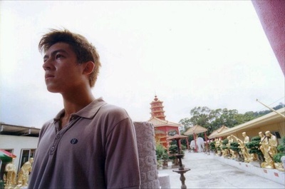 无间道剧照的剧照