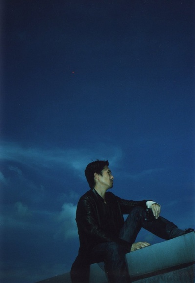 无间道剧照的剧照