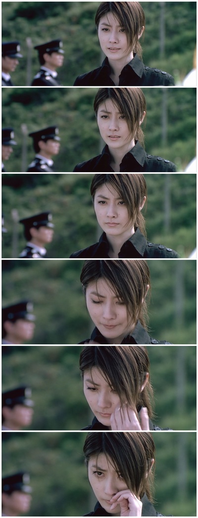 无间道剧照的剧照