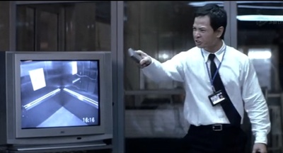 无间道剧照的剧照