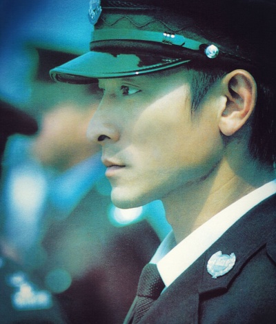 无间道剧照的剧照