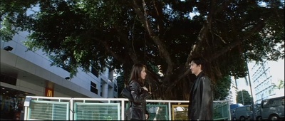 无间道剧照的剧照