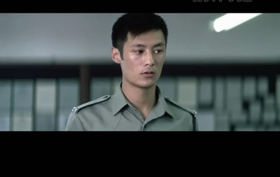 无间道剧照的剧照