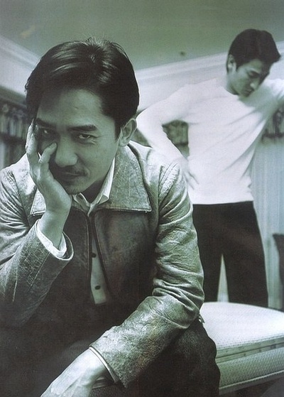 无间道剧照的剧照