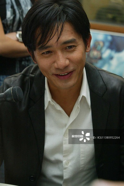 无间道剧照的剧照